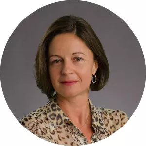 Fiona Murray photograph