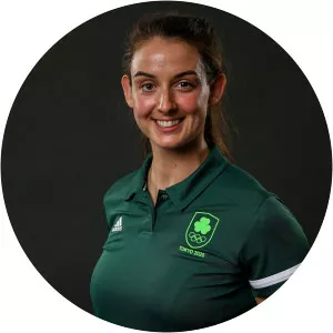 Fiona Murtagh - Irish rower