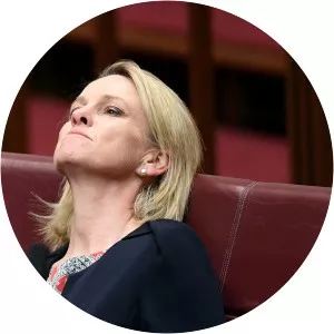 Fiona Nash - Former Australian Senator