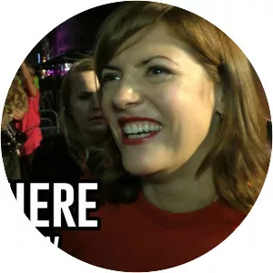 Fiona Neilson - Film producer