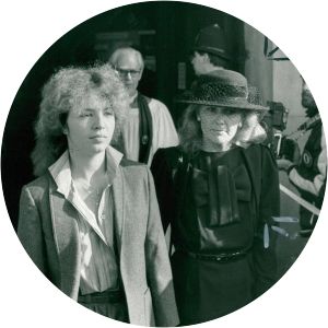 Fiona Niven photograph