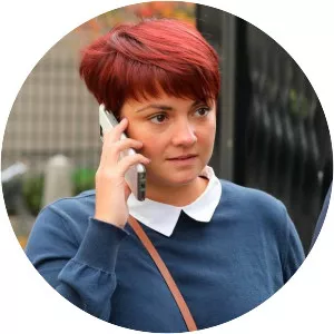 Fiona O'Carroll - Irish actress