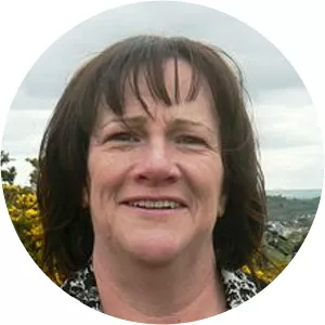 Fiona O'Donnell - Politician