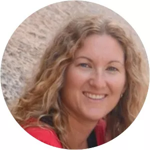 Fiona Palmer - Author