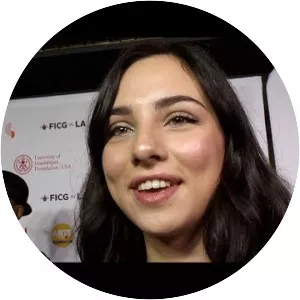 Fiona Palomo photograph