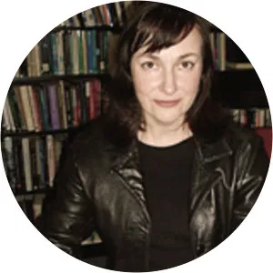 Fiona R. Allon - Author