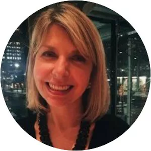 Fiona Robinson - Author