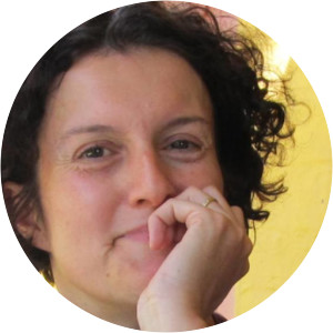 Fiona Scorgie - Researcher