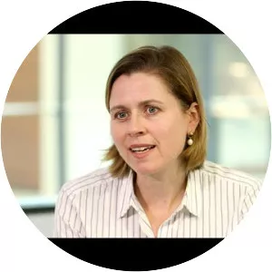 Fiona Scott Morton - American economist