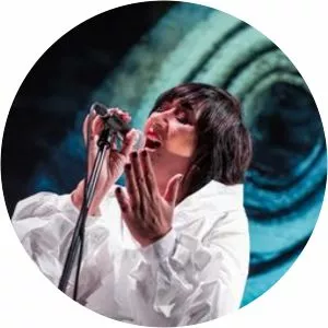 Fiona Soe Paing - Musical artist