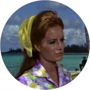 Fiona Volpe - Film character