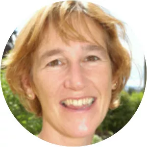 Fiona Watson photograph