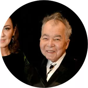 Fiona Whelan photograph