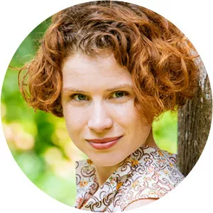 Fiona Wright photograph