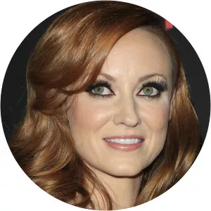 Fiona Vroom - Actress