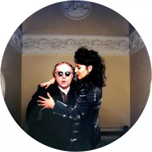 Fionn Ivan Patrick Morrison photograph