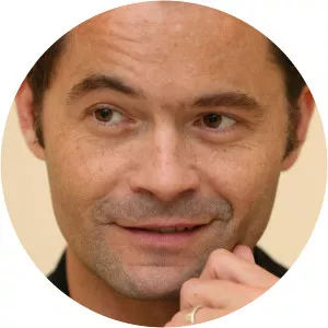 Fionn Meade - Author