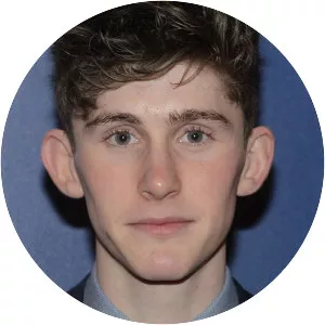 Fionn O'Shea - Irish actor