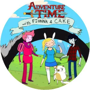 Fionna and Cake