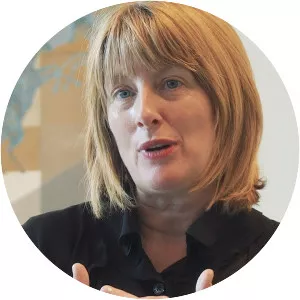 Fionnuala Ní Aoláin - Irish justice