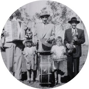 Fioravante Bertussi photograph