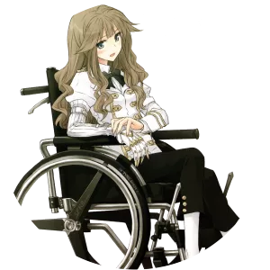 Fiore Forvedge Yggdmillennia