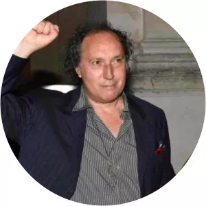 Fiorella Bonizzi photograph