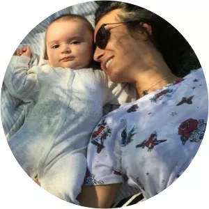 Fiorella Choca photograph