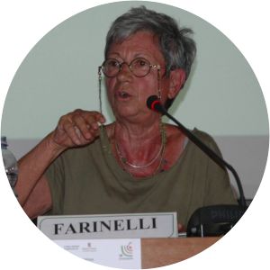 Fiorella Farinelli