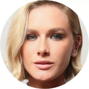 Fiorella Gelli Mattheis - Brazilian actress