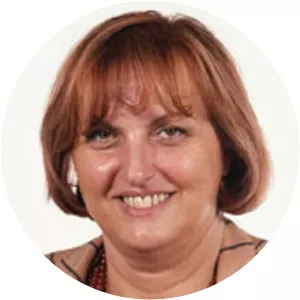 Fiorella Ghilardotti