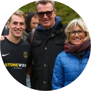 Fiorella Kirwan photograph