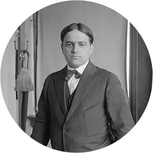 Fiorello La Guardia - Former Mayor of New York City