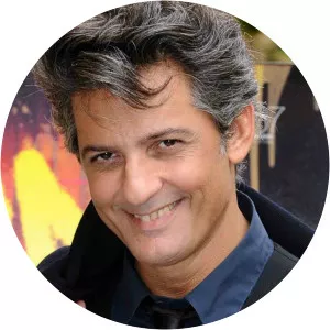 Rosario Fiorello - Italian comedian
