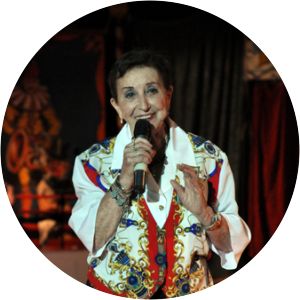 Fiorenza Colombo photograph