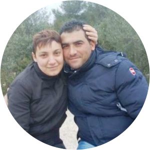 Fiorenza De Luca photograph