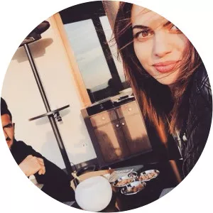 Fiorenza Lekstakaj photograph