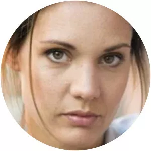 Fiorenza Pieri photograph