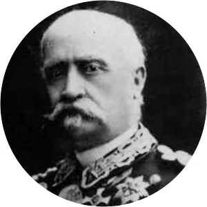 Fiorenzo Bava Beccaris