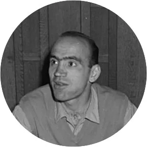 Fiorenzo Magni - Italian professional road racing cyclist