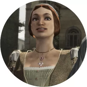 Fioretta Gorini - Pope Clement VII's mother