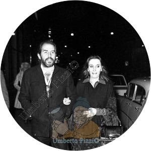 Fioretta Pierella photograph