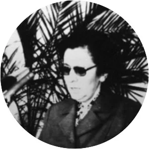 Fiqirete Shehu - Albanian politician