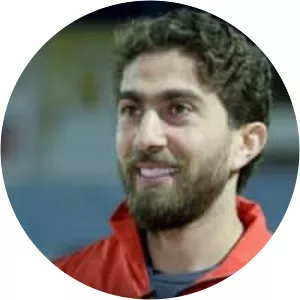 Firas Al-Khatib - Syrian former footballer