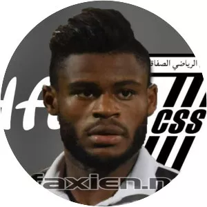 Firas Chaouat - Tunisian football player