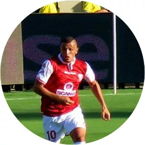 Firas Mugrabi - Israeli footballer