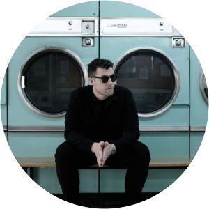 Firas Waez photograph