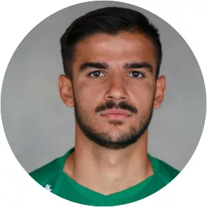 Firat Tuncer - Football player