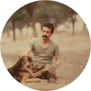 Fırat Yücel photograph