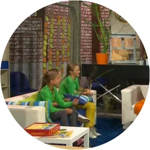 Firbcologi - Slovenian TV program